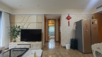 鹿港溪山2室1厅，精装修，3800一个月