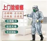 海南三亚专业蚊虫消杀服务，快速解决蚊虫困扰！