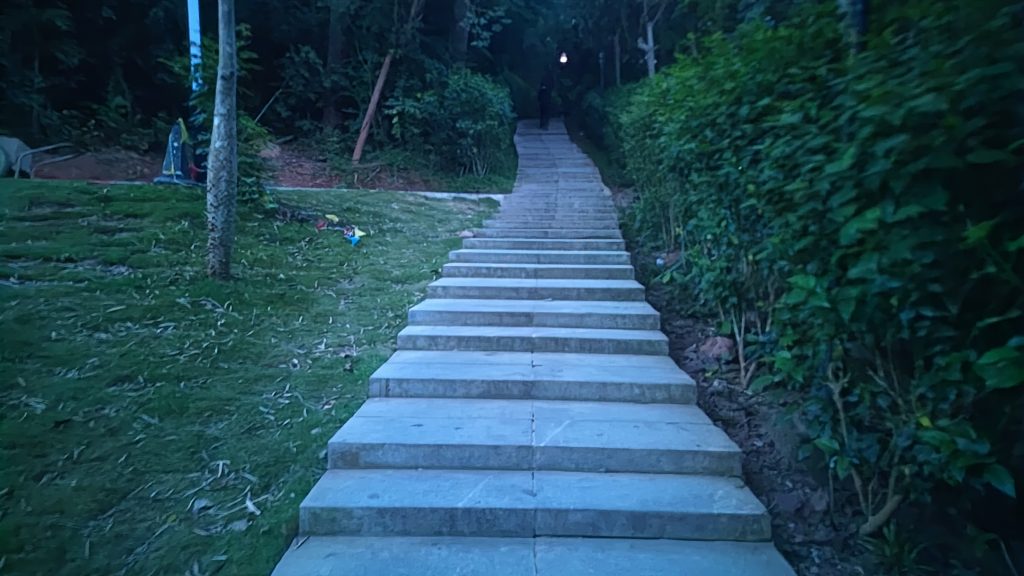 临春岭森林公园