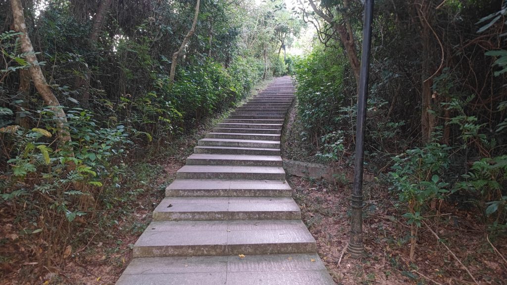 临春岭森林公园