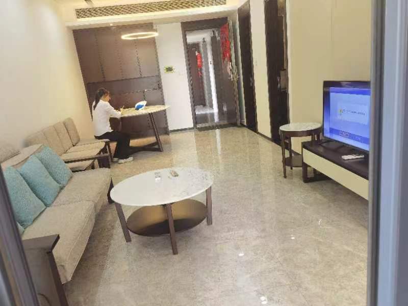 客厅