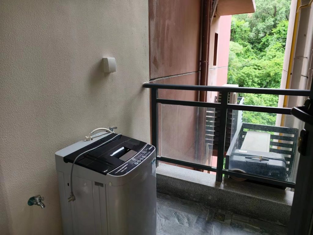 阳台