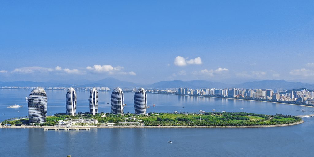 带你了解三亚的风土人情